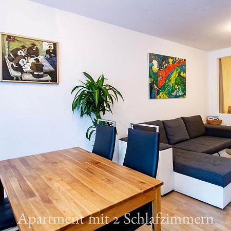 Astoria Apartments Schruns Buitenkant foto