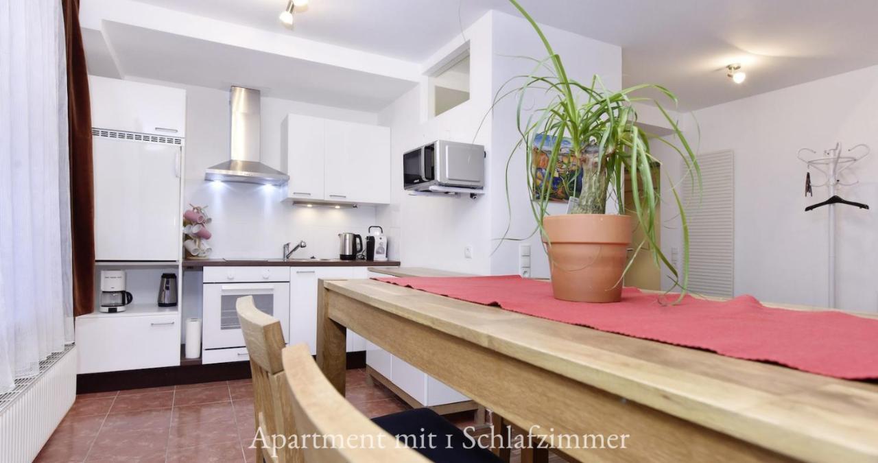 Astoria Apartments Schruns Buitenkant foto
